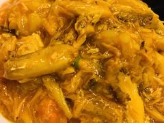 蟹粉捞饭-荟廷·晶萃(陆家嘴尚悦湾店)