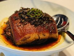 -湘上湘(米其林餐厅-正大中心总店)
