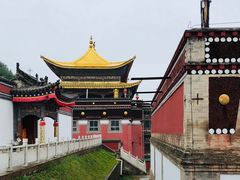 -塔尔寺