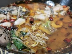 -金三可市井水煮鱼(金碧园店)