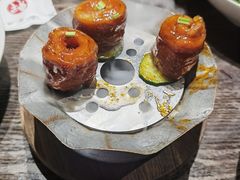 -魁盛居百年鲁菜馆(县西巷店)