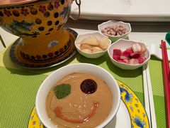 -南门涮肉(上海二店)