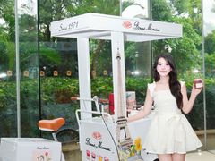 -广州香格里拉酒店