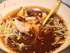 -锦府盐帮·侯宅(五棵松万达店)