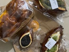 -雀食面包店(钟楼店)