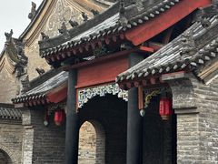 -康百万庄园