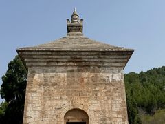 -四门塔风景区