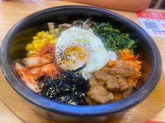 -米村拌饭(钜城华亿购物广场店)