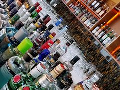景观位-瑞吉酒店·The Drawing Room闲逸廊·云端下午茶·夜奢Whiskey