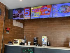 -李先生牛肉面大王(太原南内环店)