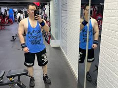 -坚果健身24小时工作室(定西路店)