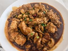 -碧海银沙海鲜餐厅(恒大海上威尼斯店)