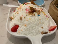 -香香海南菜餐厅