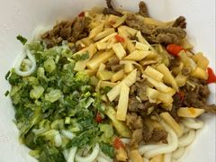 -湘人龙记老长沙米粉(华普国际大厦店)