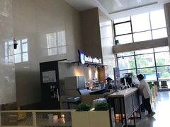 -瑞幸咖啡(重医附二院江南院区店)