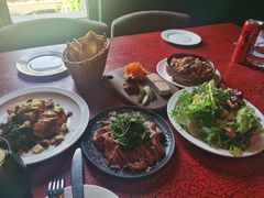 -羽深肉铺 Steak & Wine