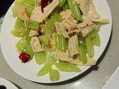 -蝎王府羊蝎子(虎坊桥总店)