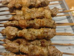 -管氏翅吧(马家堡店)