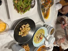 -菲住布渴酒店中餐厅(阿里巴巴西溪园区店)