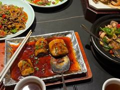 -秋色客家菜(南山店)