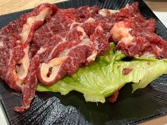 -三毛牛肉店(福强店)