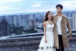 -蔚蓝映像STUDIO婚纱摄影(南稍门店)