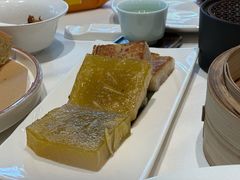 -金河半岛园林酒家(金融城店)