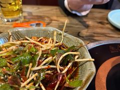 -重庆味道(台湾街店)