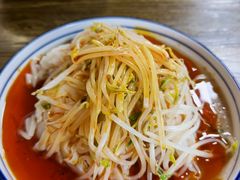 -陕西人家(莱山店)