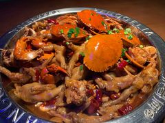 -胖哥俩肉蟹煲(河北勒泰购物中心店)