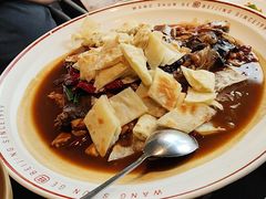 -旺顺阁·北京菜·烤鸭(大望路店)