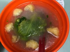 -食惠里小笼包面馆(越秀店)