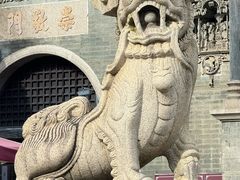 -佛山市祖庙博物馆