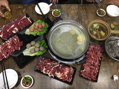 -福合埕牛肉丸(福平路店)