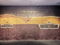 -北京大葆台遗址博物馆