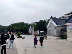 -黄埔古港
