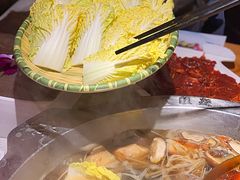 -大龙燚火锅(天钥桥路店)