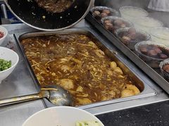 -毛华美食(清扬路店)