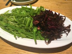 -缘生态云南菜·野生菌庭院餐厅(华侨城店)