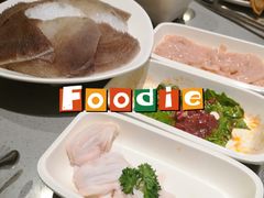 -海底捞火锅(公益西桥店)