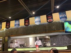 -金掌勺东北菜(格兰晴天店)