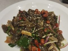 -香云轩·顺德菜(香云纱园林酒店店)