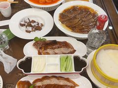 -民族饭荘(新华大街店)