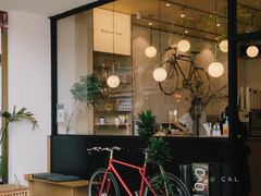 -常识咖啡common sense(春熙路店)