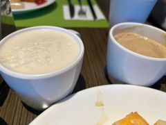 -希尔顿欢朋酒店·欢朋餐厅