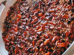 -辣婆婆(航天桥店)