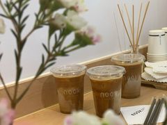 -GOTLOT COFFEE&KITCHEN角落厨房NOOK店