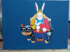 -BRAVO 赞·美艺术中心·系统美术·书法·艺考(双井校区)