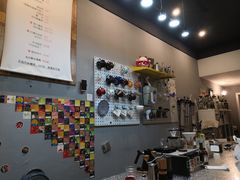 -醒味咖啡馆(南市桥巷店)