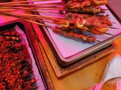 -庆峰龙虾烧烤(合肥一店)